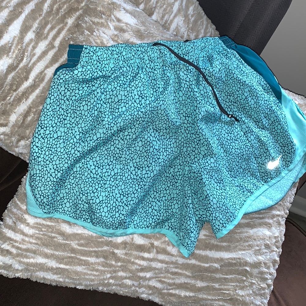 Nike athletic shorts
